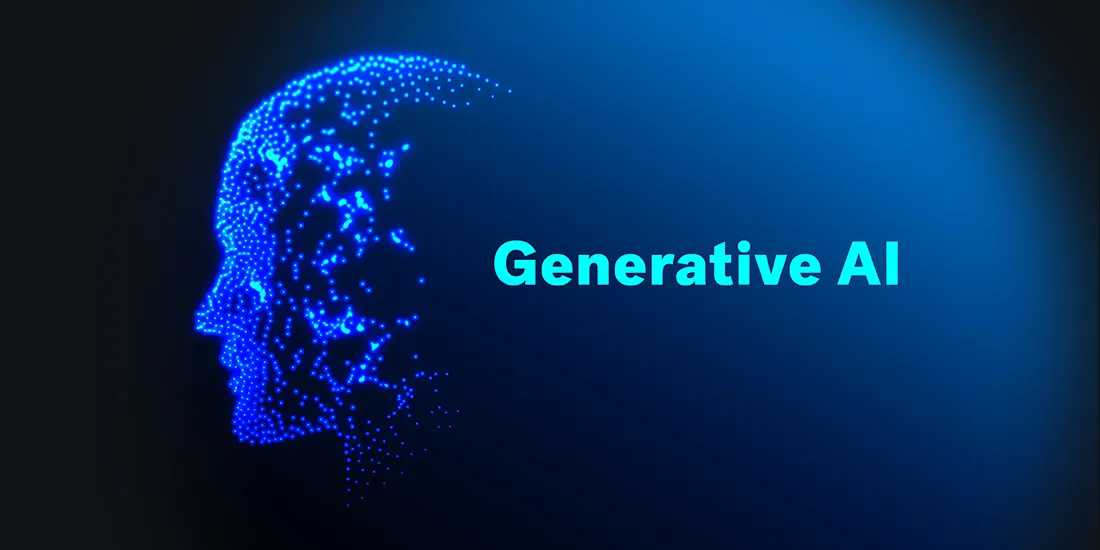 How Generative AI is Transforming Businesses in 2025