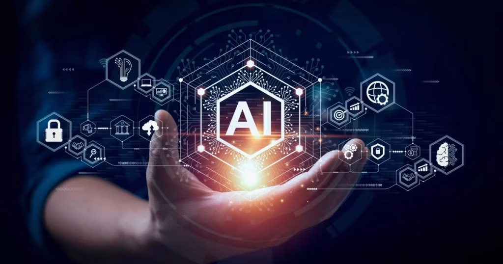 Artificial Intelligence (AI)