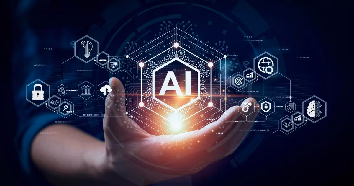 Artificial Intelligence (AI)