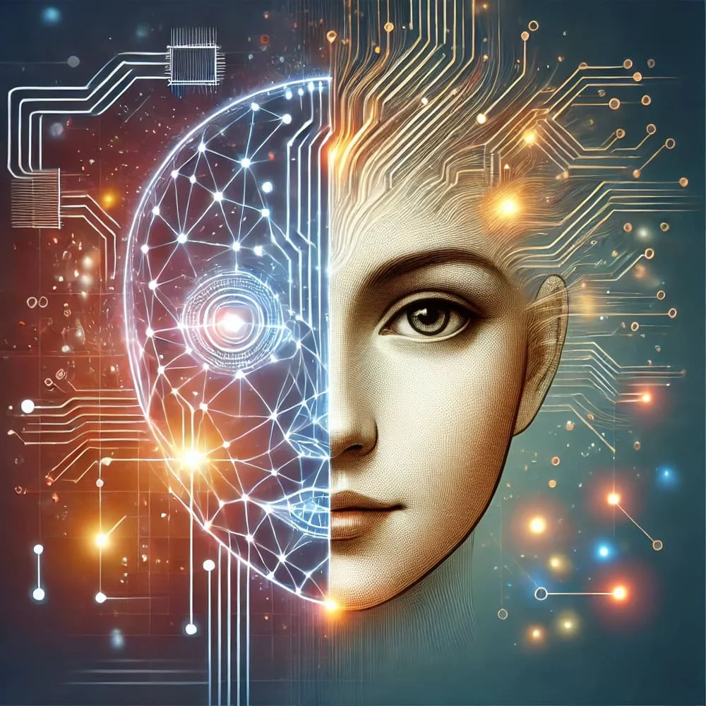 Humanize AI: Transforming AI Content into Human-Like Writing