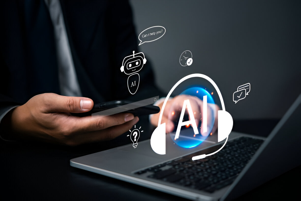 Powering the Future: Why the AI Server Market Is Poised to Top USD 1.56 Trillion by 2034