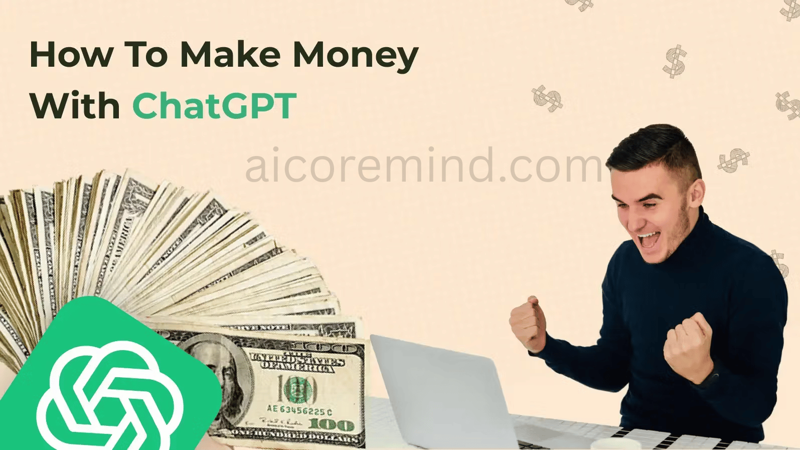 How to earn money from chatgpt? 10 Best Features of Ai