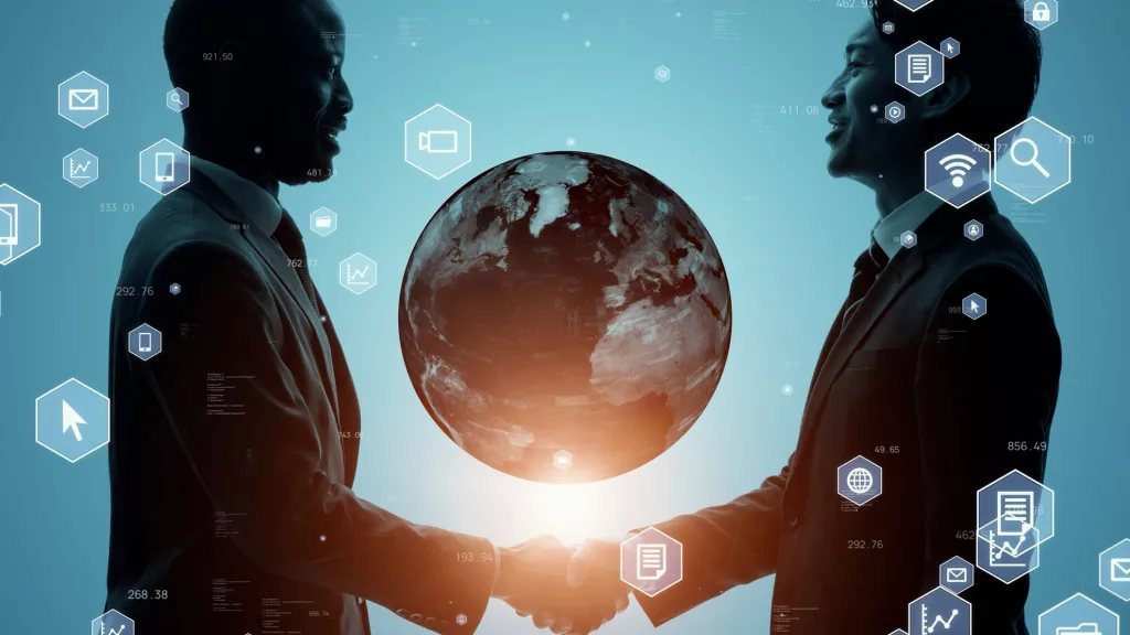 AI vs Human Translators in Global Business Communication