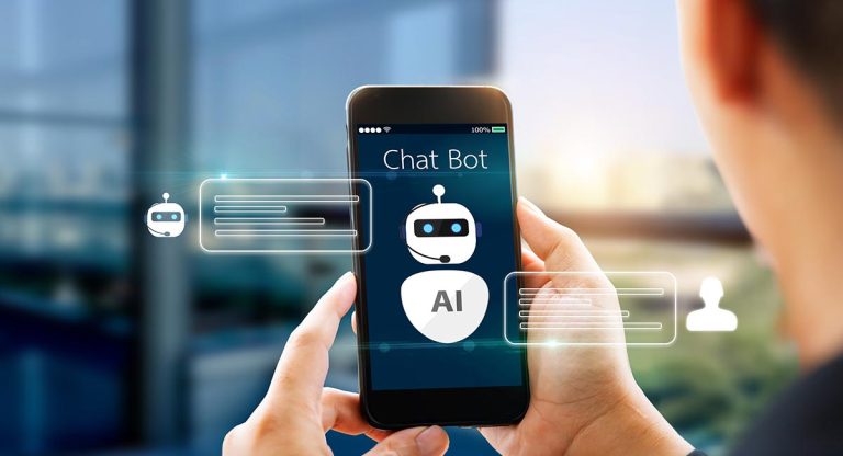 AI chatbot Tools