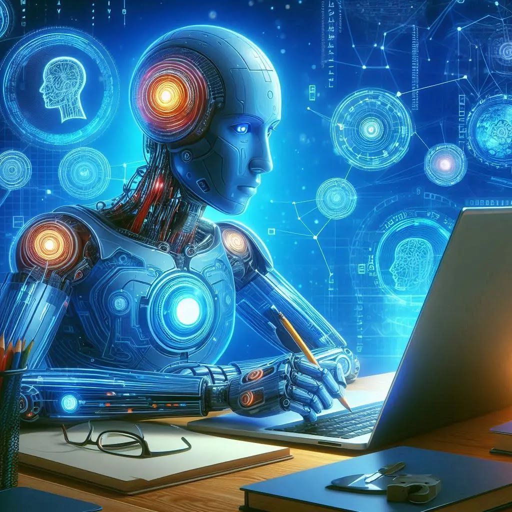 AI Reshaping Education