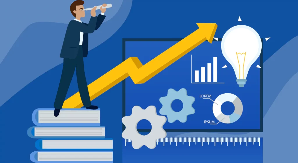 Predictive Analytics Improves Business Performance