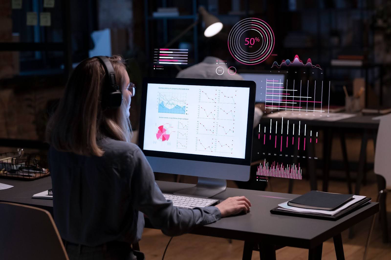 The Future of Predictive Analytics: AI Forecasting in 2026
