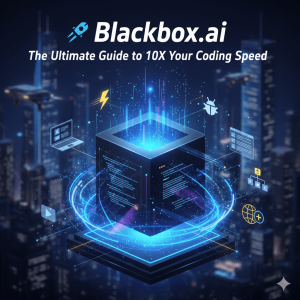 Blackbox.ai | ai coding speed