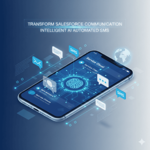 AI Automated SMS | Ai SMS | Ai SMS automation