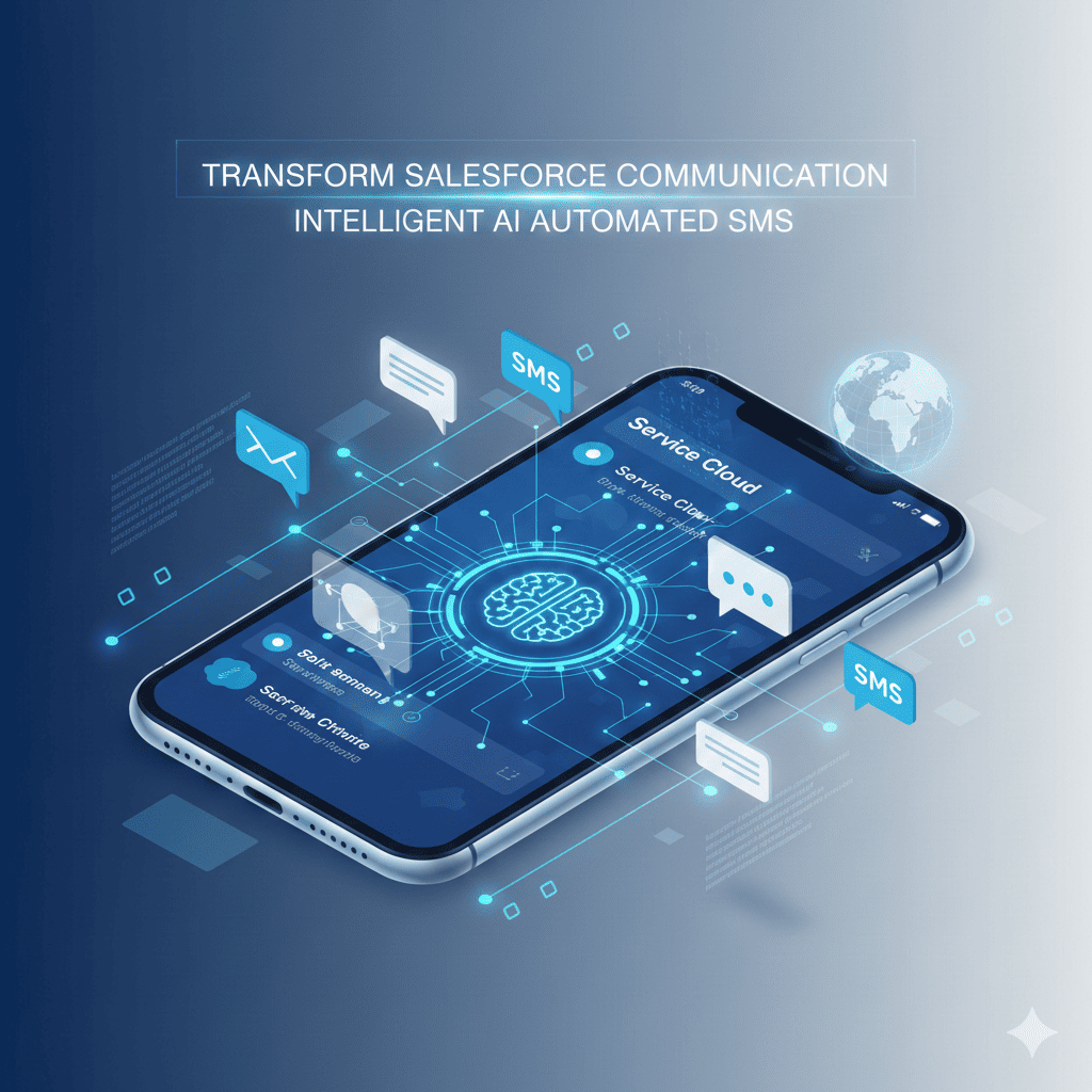 AI Automated SMS | Ai SMS | Ai SMS automation