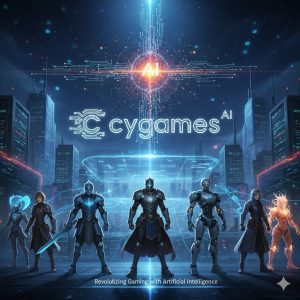 Cygames AI
